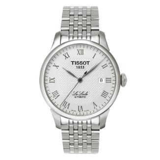 Sat Tissot Le Locle | Svet Satova
