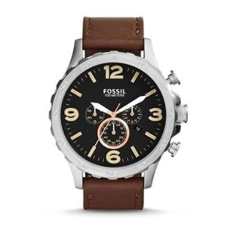 Sat Fossil Nate Chronograph | Svet Satova