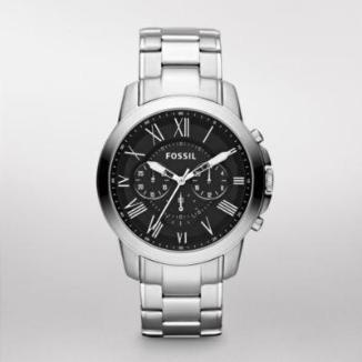 Sat Fossil Grant | Svet Satova