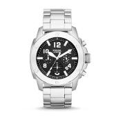 Sat Fossil Modern Machine | Svet Satova