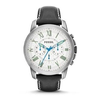 Sat Fossil Grant Chronograph | Svet Satova