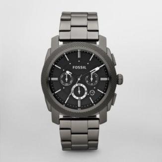 Sat Fossil Machine | Svet Satova