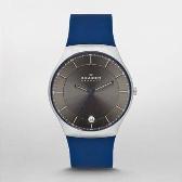 Sat Skagen Balder Silicone Titanium | Svet Satova