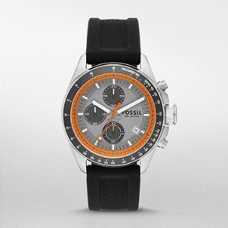 Sat Fossil Decker | Svet Satova