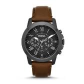 Sat Fossil Grant Chronograph | Svet Satova