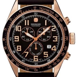 Sat Swiss Military Hanowa Legend | Svet Satova