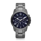 Sat Fossil Grant Chronograph | Svet Satova