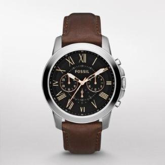 Sat Fossil Grant | Svet Satova