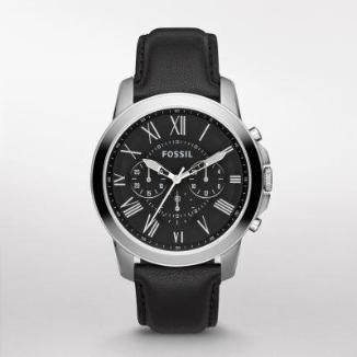 Sat Fossil Grant | Svet Satova