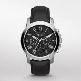 Sat Fossil Grant | Svet Satova