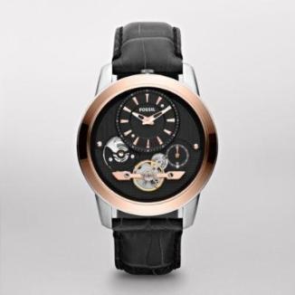 Sat Fossil Grant Twist | Svet Satova