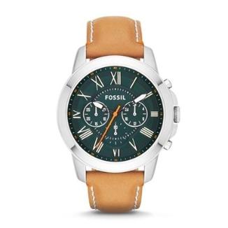 Sat Fossil FS4918 | Svet Satova