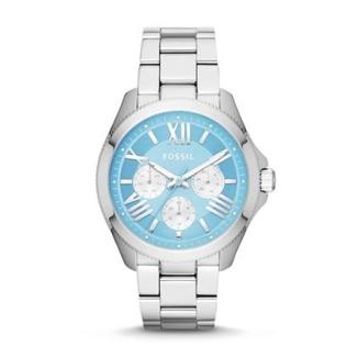 Sat Fossil Cecile Multifunction | Svet Satova