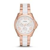 Sat Fossil Cecile Multifunction | Svet Satova