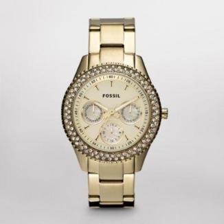 Sat Fossil Stella | Svet Satova