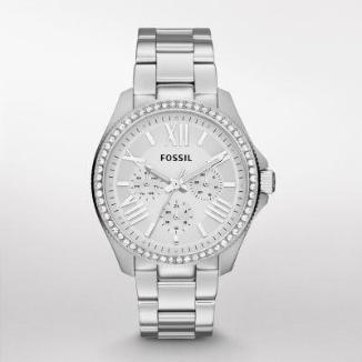 Sat Fossil Cecile Multifunction | Svet Satova