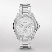 Sat Fossil Cecile Multifunction | Svet Satova