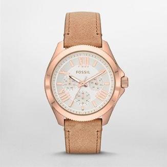 Sat Fossil Cecile Multifunction | Svet Satova