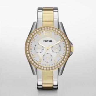 Sat Fossil Riley | Svet Satova