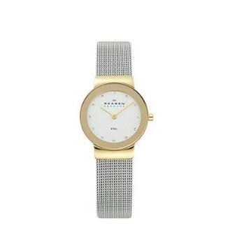 Sat Skagen Classic Two Tone | Svet Satova
