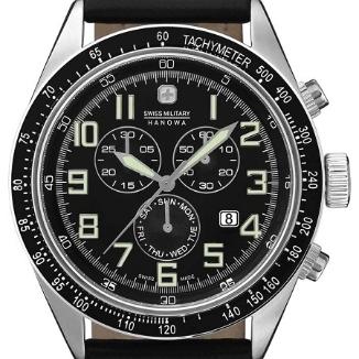 Sat Swiss Military Hanowa Legend | Svet Satova