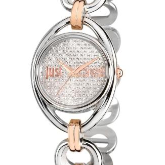 Sat Just Cavalli Drop R7253182504  | Svet Satova