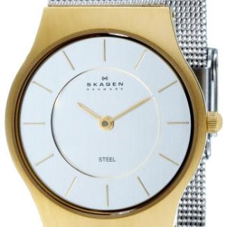 Sat Skagen Two Tone | Svet Satova