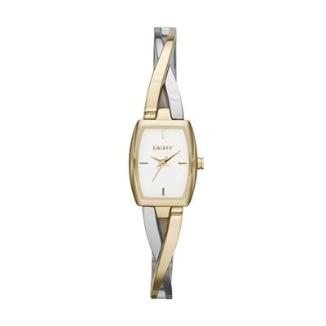 Sat DKNY Crosswalk Bangle | Svet Satova