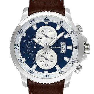 Sat Quantum Adrenaline | Svet Satova