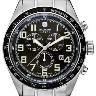 Sat Swiss Military Hanowa Legend | Svet Satova