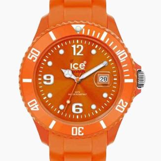 Sat ICE Watch Sili Winter Dried Orange Unisex | Svet Satova