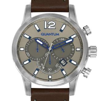 Sat Quantum Adrenaline | Svet Satova