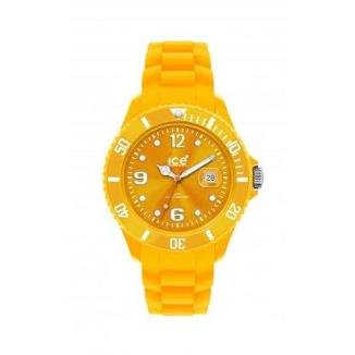 Sat ICE Watch Sili Winter Golden Leaf Unisex | Svet Satova