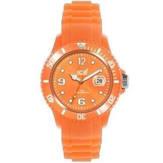 Sat ICE Watch Ice Summer Fluo Orange Unisex | Svet Satova