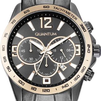 Sat Quantum Adrenaline | Svet Satova