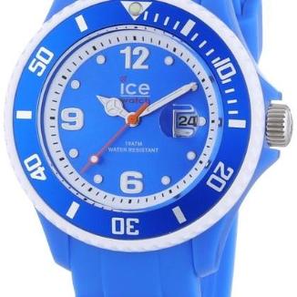 Sat ICE Watch Ice Sunshine Neon Blue | Svet Satova