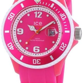 Sat ICE Watch Ice Sunshine Neon Pink Small | Svet Satova