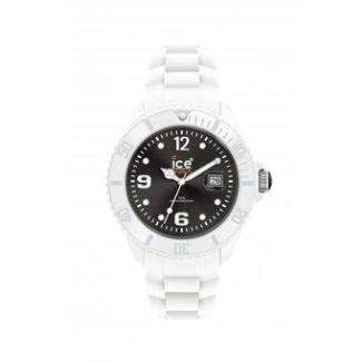 Sat ICE Watch Sili Black White White Black | Svet Satova