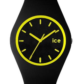 Sat ICE Watch Ice Crazy Yallow  | Svet Satova