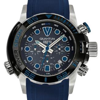 Sat Quantum Barracuda | Svet Satova