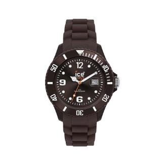 Sat ICE Watch Chocolate Dark Choco Big | Svet Satova