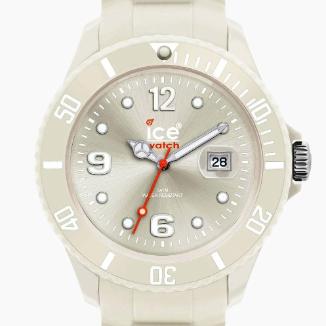 Sat ICE Watch Chocolate White Choco Milk Big | Svet Satova