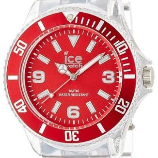 Sat ICE Watch Ice Pure Red Big | Svet Satova