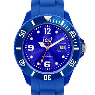 Sat ICE Watch Sili Blue Big | Svet Satova