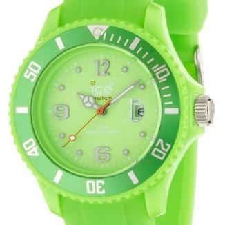 Sat ICE Watch Sili Green Big | Svet Satova