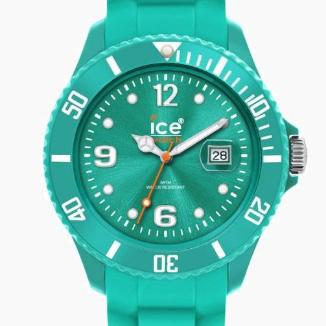 Sat ICE Watch Sili Winter 2010-2011 Lagoon | Svet Satova