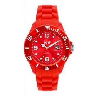 Sat ICE Watch Sili Red Big | Svet Satova