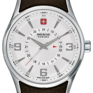 Sat Swiss Military Hanowa Navalus | Svet Satova