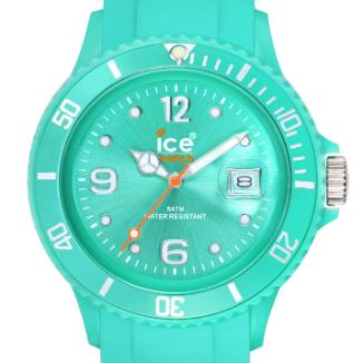 Sat ICE Watch Sili Turquoise Big | Svet Satova