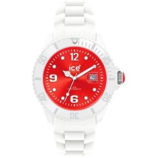 Sat ICE Watch Sili White Red Big | Svet Satova